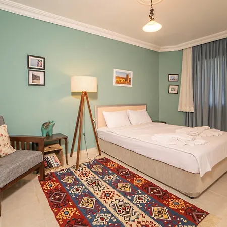 Appartement Colorful With Fantastic Sea View Near Sea In